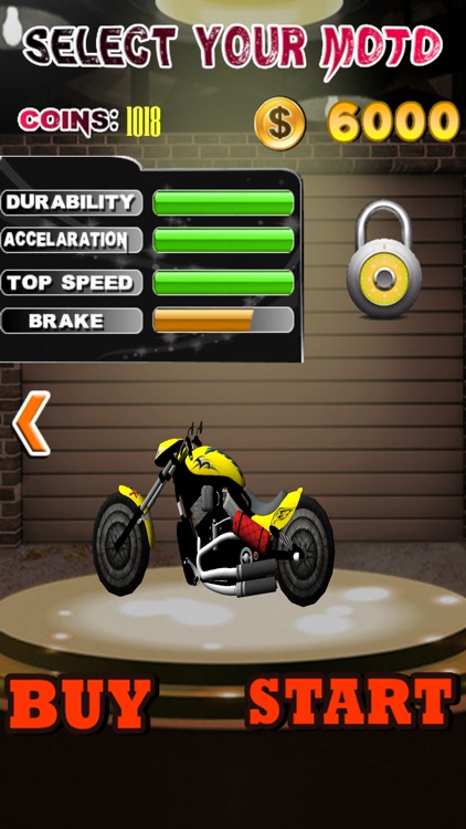 Moto Bike Race screenshot-4