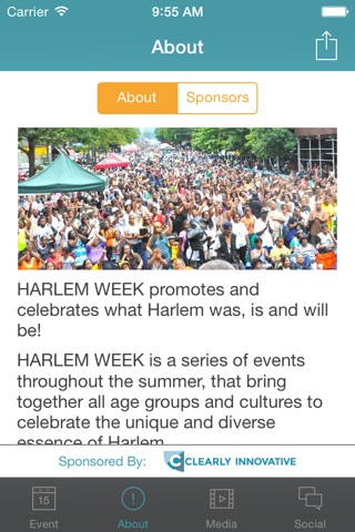 Harlem Week screenshot 3