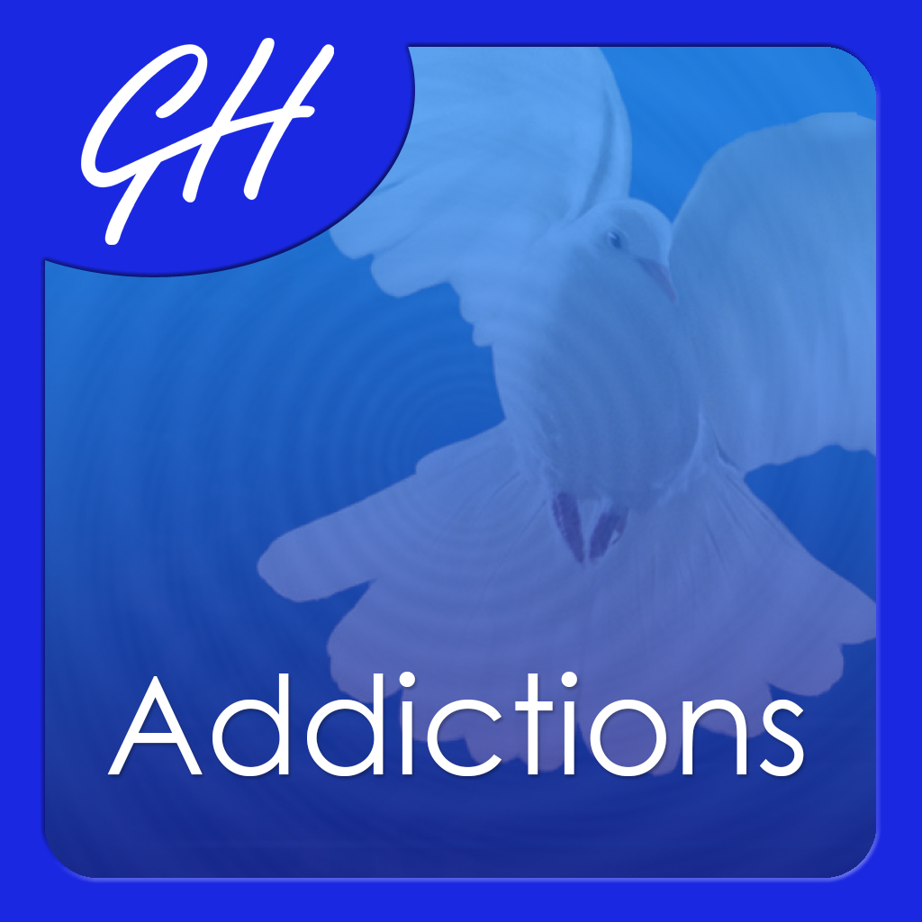 Get Overcome Addictions by Glenn Harrold for iOS, iPhone, iPad Aso Report