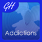 App Icon for Overcome Addictions by Glenn Harrold App in Ireland IOS App Store