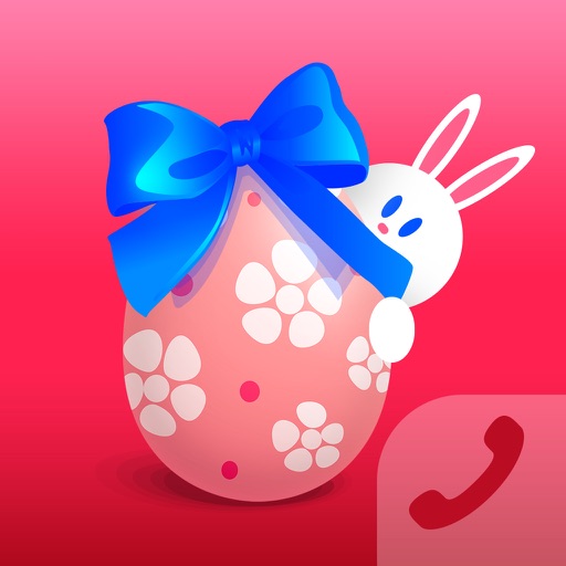 Call From Easter Bunny icon