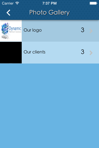 Dynamic Merchant Solutions screenshot 3
