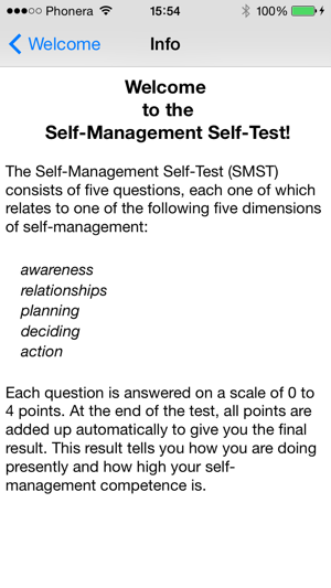 SelfManagementTest(圖2)-速報App