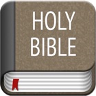 Holy Bible Offline for iPhone icon