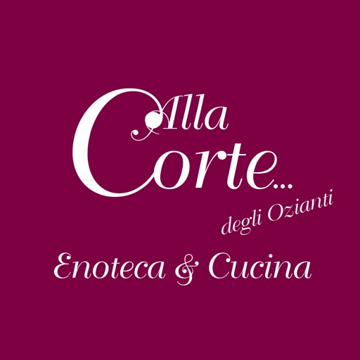 Enoteca Alla Corte icon