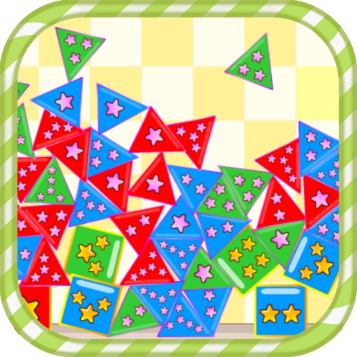 Combo Break:(Eliminate Stars)—Magic Shop iOS App