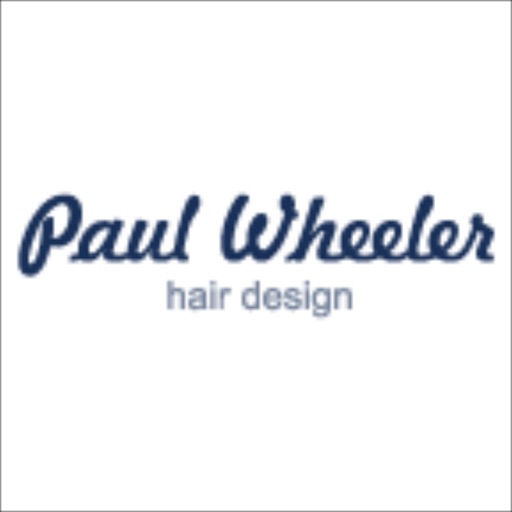 Paul Wheeler Hair Design icon