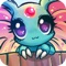 Tiny Dragon - is the sweetest game about cute dragon