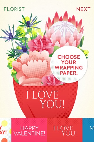 Flowers: Your gift for Mother's Day screenshot 4