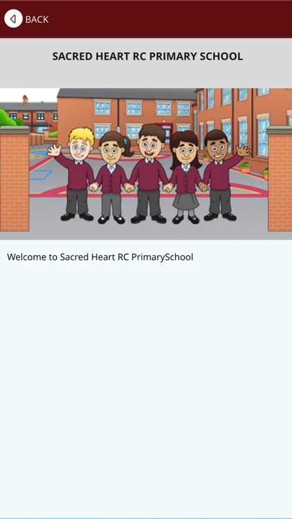 Sacred Heart RC Primary School