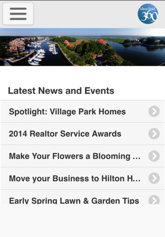 Hilton Head 360 screenshot 3