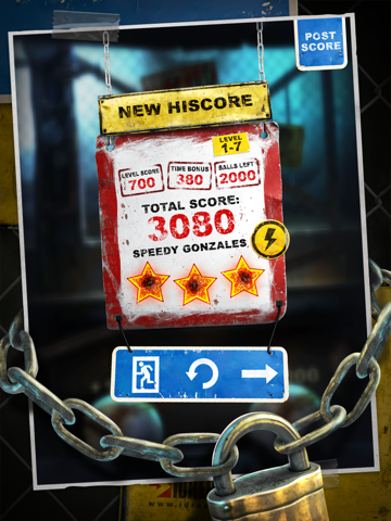 Can Knockdown 3のおすすめ画像5