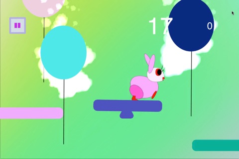 Run Bunny Home screenshot 4