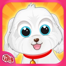 Activities of Kitty & Puppy Care - Cat Spa & Dog Dress up Fun in Real Pet Vet Doctor Game