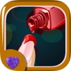 Celeb Nail Salon - Paint Your Nails