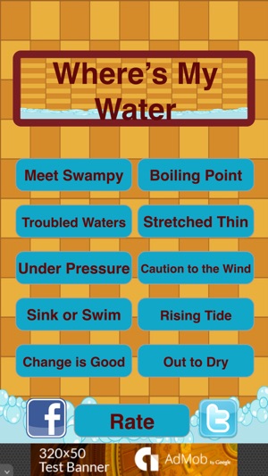 Free Guide For Where's My Water? Game HD Newest(圖1)-速報App