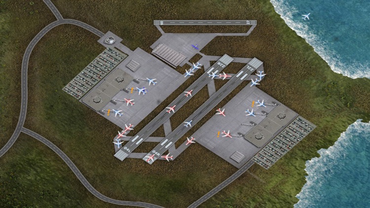 Airport Madness 3