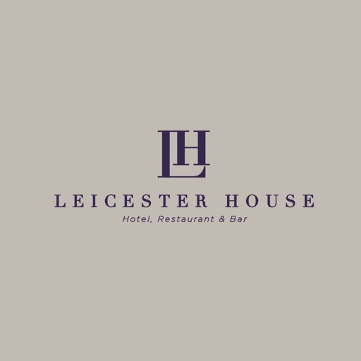 Leicester House icon