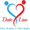 Date Line - Chat, Socialize & Meet Singles