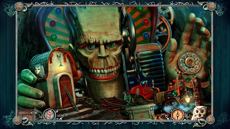 Weird Park 3: Final Show screenshot-4