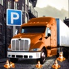 AAA Big Truck Parking Frenzy Simulator