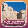 Mount Rushmore National Memorial