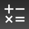 Matamatics is a calculator application that is packed with essential mathematic operators