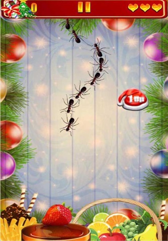 Xmas Smashing Free screenshot 4