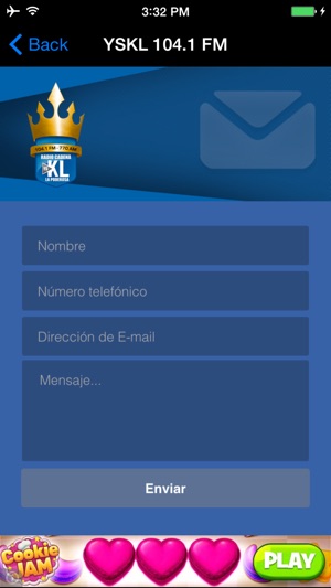 Corporación YSKL(圖3)-速報App