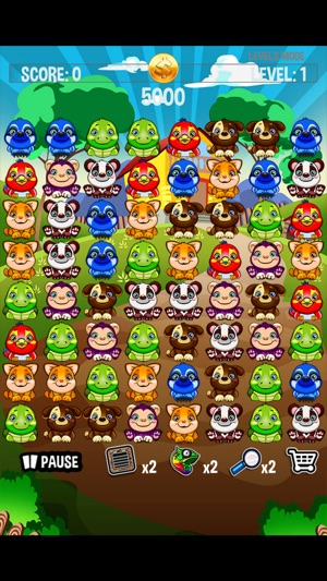 Cute Pet Match(圖2)-速報App