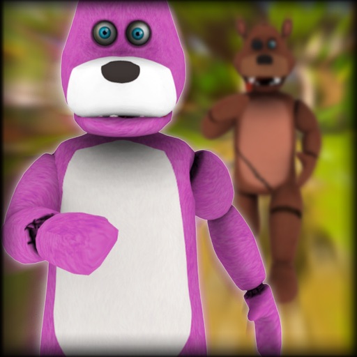 Mountain Creepers - Five Nights At Freddys Version icon