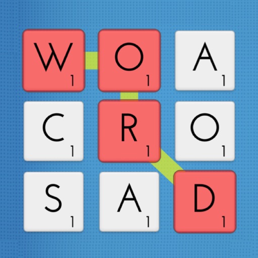 Woordy Pro iOS App
