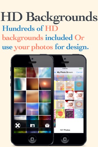Blurred - Create your own custom blur wallpapers screenshot 2