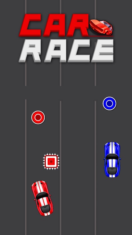 Car Race!