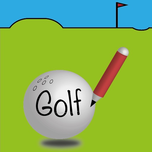 SnapAlter Golfscorecard Icon