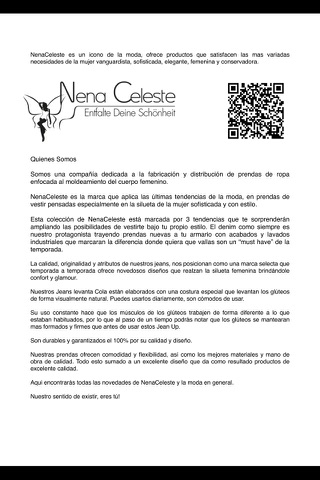 NenaCeleste screenshot 3