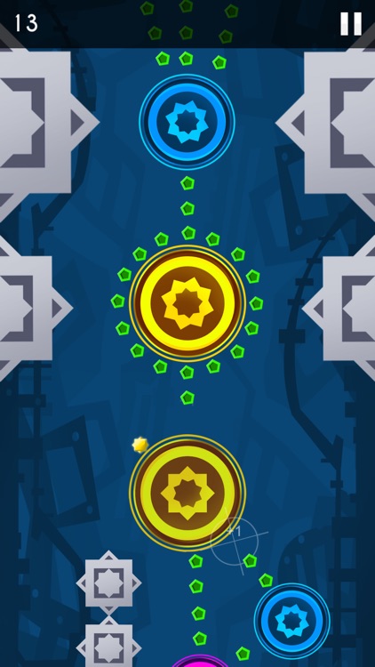 Let's Rotate: Fast and Dangerous