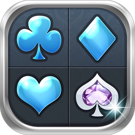 Solitaire All In One Icon