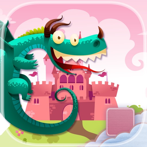 Castle Fireball Archer - TD Strategy Game - HD icon