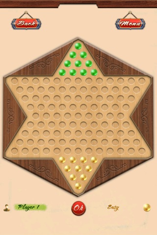 Chinese Checker screenshot 3