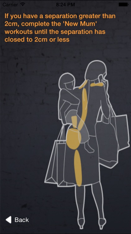 Postnatal Pilates (4+ Months) by Reform screenshot-4