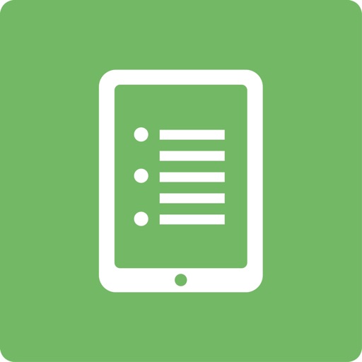 SalesPad Mobile ERP iOS App