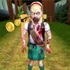 Zombies scout