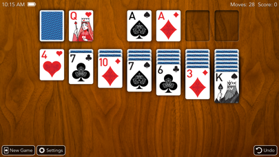 Real Solitaire App Download - Android APK