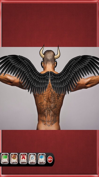 Mythical Creatures Booth - Legendary Beast Photo Editor- Free