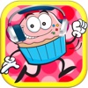 Sweet Cupcake Runner - Yummy Muffin Adventure LX