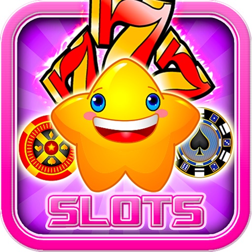 Hollywood Star Casino Movie Records Slots - Free Director Vegas City Bonus Hero Hunks Slot Machine Edition icon