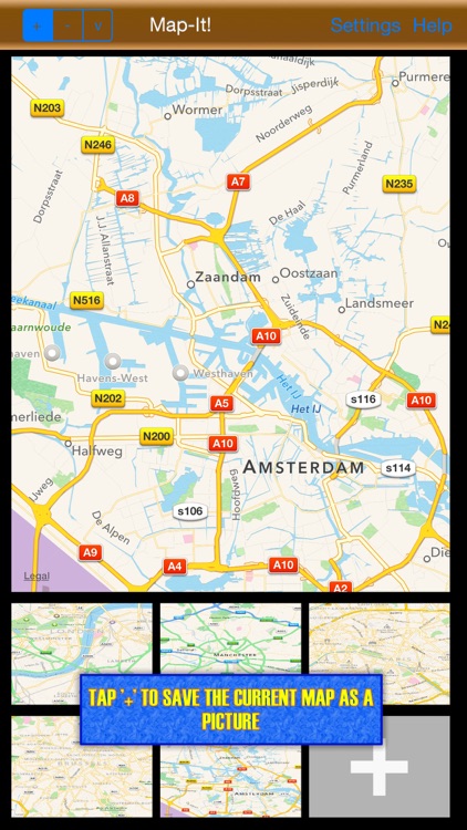 Map-It!