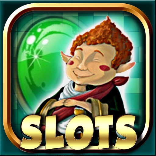 Ancient Fable Slots - Free Vegas Style Casino Machine! Icon