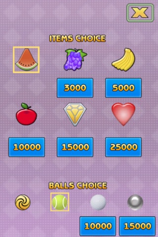 FruitPinBall screenshot 4